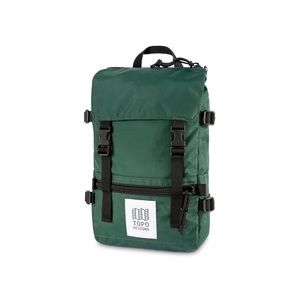 Topo Rover Pack Mini Green